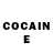 Cocaine 99% Jose Chang