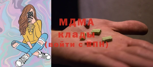 хмурый Алексеевка
